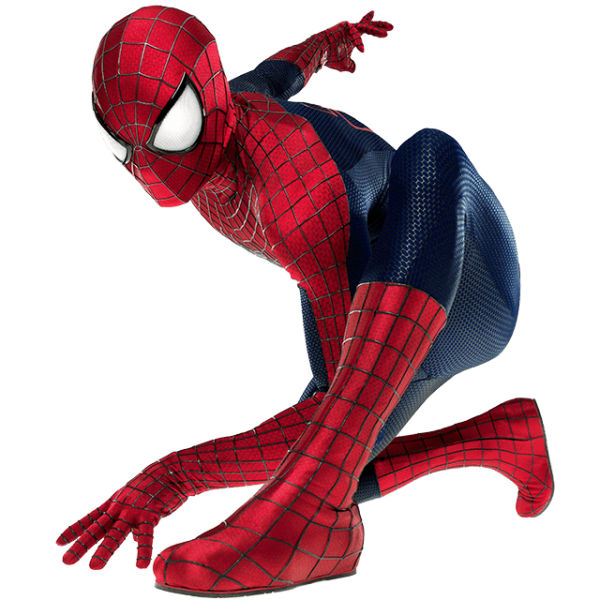 Spider Man Png Image Png Image - Spiderman, Transparent background PNG HD thumbnail