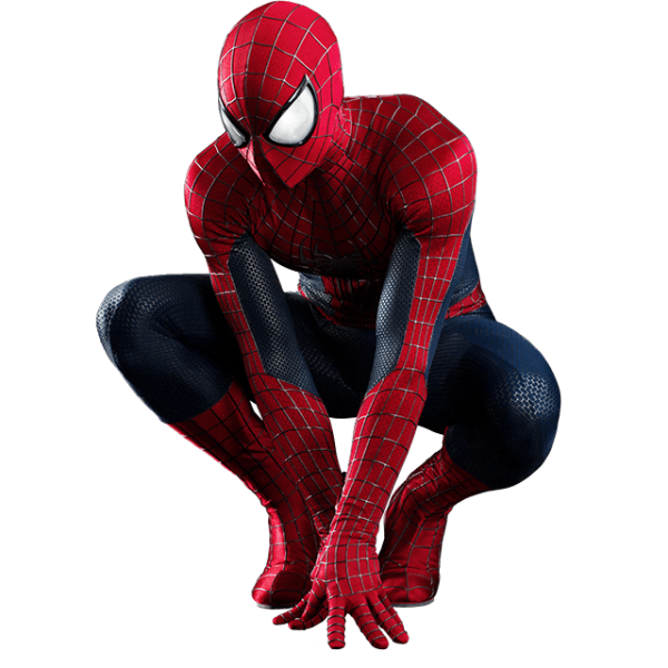 Spider Man Png Png Image - Spiderman, Transparent background PNG HD thumbnail