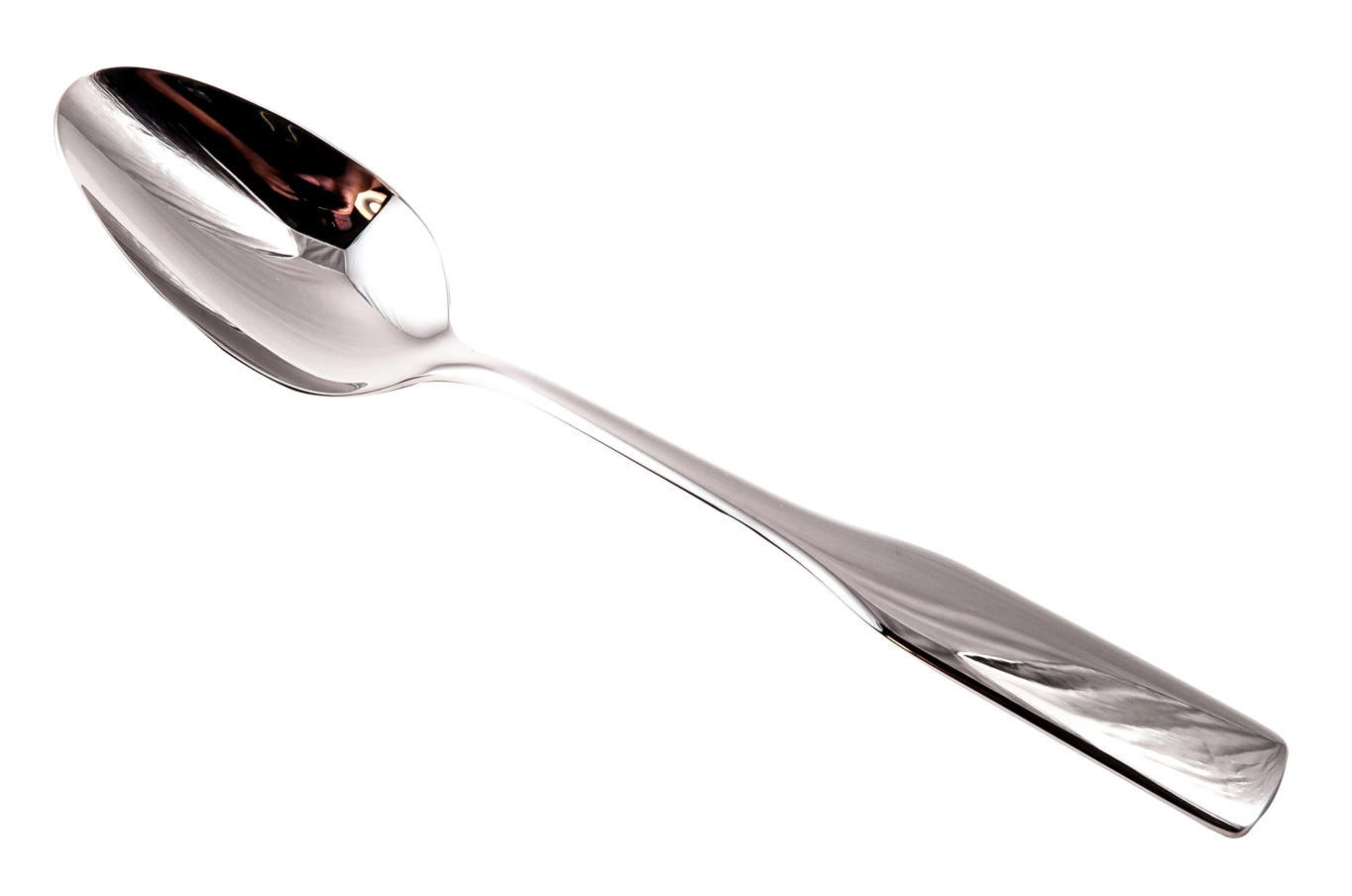Spoon PNG Transparent Image -