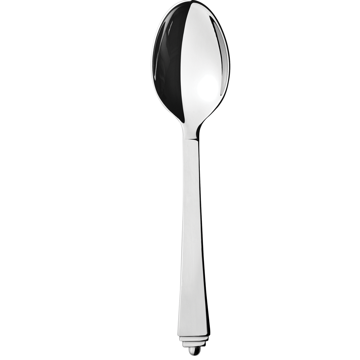 Spoon #18 - Spoon, Transparent background PNG HD thumbnail