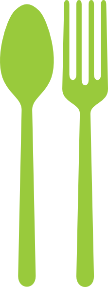 Spoon And Fork Clipart Png - Spoon, Transparent background PNG HD thumbnail
