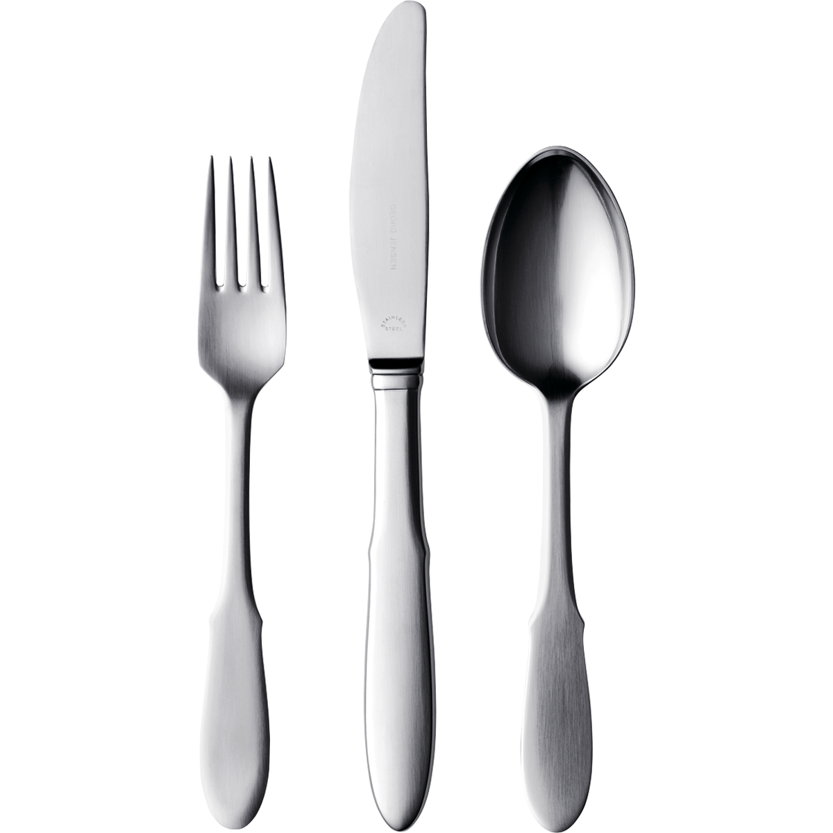 Spoon And Fork Png Image - Spoon, Transparent background PNG HD thumbnail