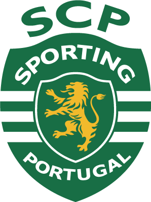 Logo of Sporting Lissabon · 