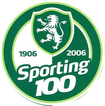 Logo of Sporting Lissabon · 