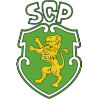 Logo Of Sporting Lissabon · Sports Portugal - Sporting Clube De Portugal, Transparent background PNG HD thumbnail