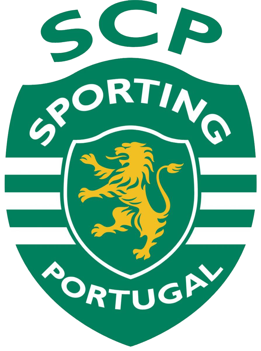 Sporting Clube De Portugal - Sporting Clube De Portugal, Transparent background PNG HD thumbnail