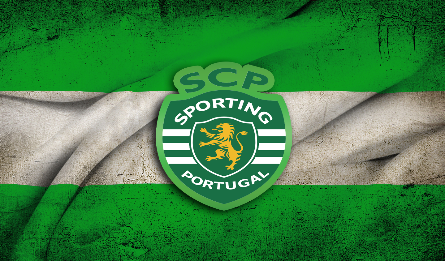 Sporting Clube De Portugal Symbol - Sporting Clube De Portugal, Transparent background PNG HD thumbnail