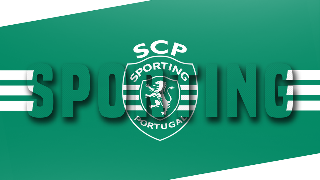 Sporting Clube De Portugal Wallpaper By Bullcrazylight Hdpng.com  - Sporting Clube De Portugal, Transparent background PNG HD thumbnail