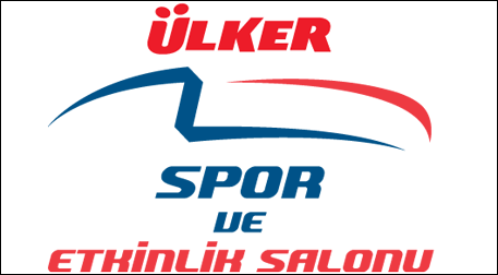Ülker Spor Ve Etkinlik Salonu - Sports Arena, Transparent background PNG HD thumbnail