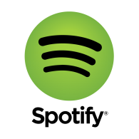 Logo Of Spotify 2014 - Spotify, Transparent background PNG HD thumbnail