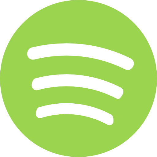 Spotify Free Icon - Spotify, Transparent background PNG HD thumbnail
