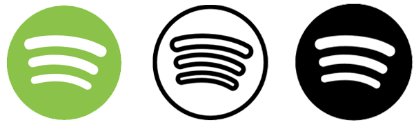You Can Use The Icon To Link To Your Spotify Playlist. - Spotify, Transparent background PNG HD thumbnail