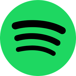 Spotify 2015 Logo. Format: EPS, Spotify Vector PNG - Free PNG