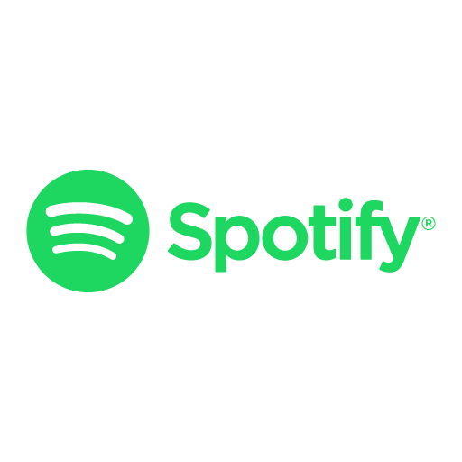 Spotify Logo Vector - Spotify Vector, Transparent background PNG HD thumbnail