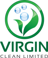 Virgin Cleaning Limited Logo Vector · Spotless Logo Vector - Spotless Vector, Transparent background PNG HD thumbnail