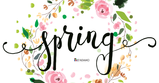Spring into Spring Special