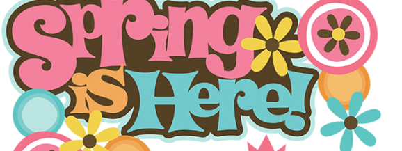 Spring Has Sprung At Chunky Monkeys And We Have Been Enjoying Lots More Time In The Garden And Park With The Start Of Some Brighter Days. - Spring Has Sprung, Transparent background PNG HD thumbnail