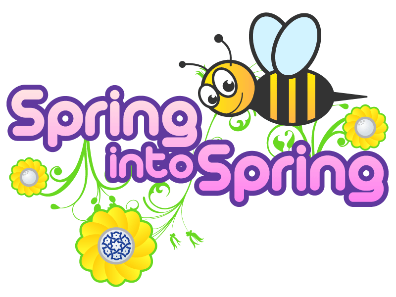 Spring Has Sprung PNG-PlusPNG