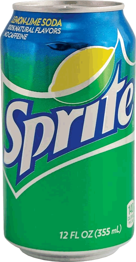 Clip Arts Related To : Sprite Transparent - Sprite, Transparent background PNG HD thumbnail