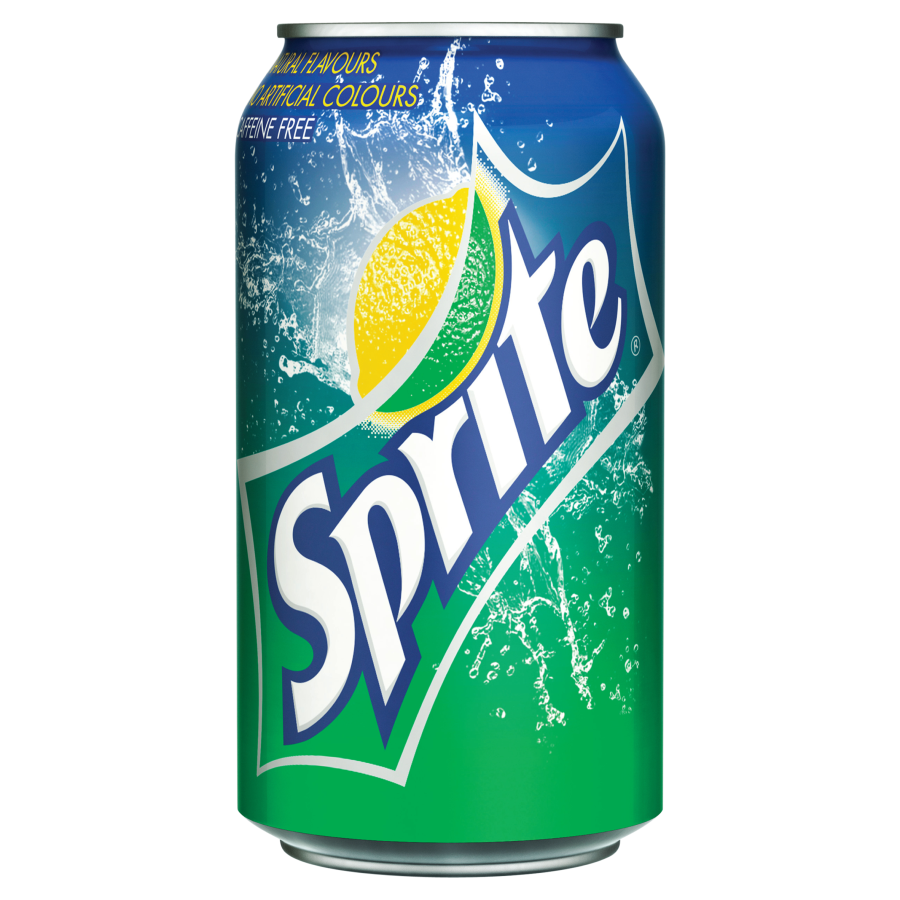 Sprite PNG can image - Sprite
