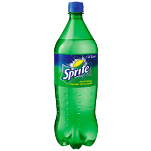 Sprite Can PNG Image