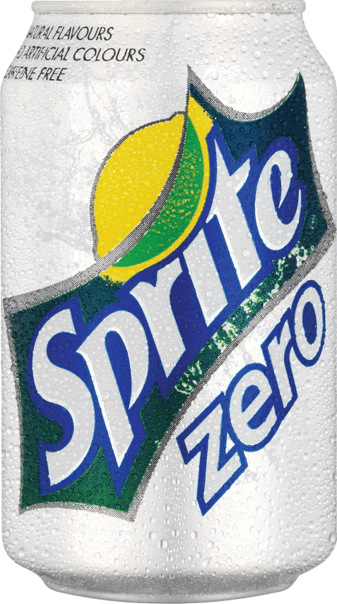 Sprite Can Png Clipart - Sprite, Transparent background PNG HD thumbnail
