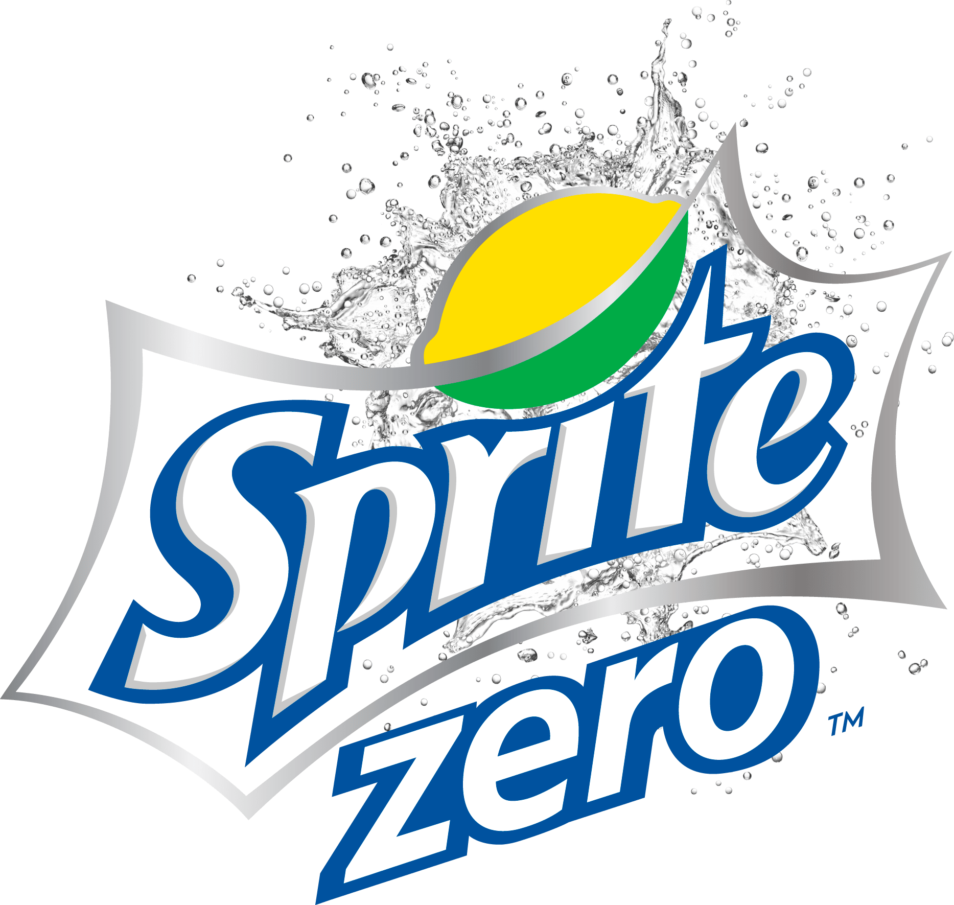 Sprite Zero Logo - Sprite, Transparent background PNG HD thumbnail