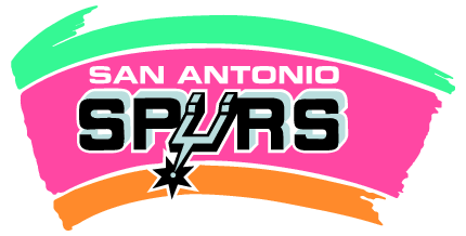 San Antonio Spurs Logos, Company Logos - Spurs, Transparent background PNG HD thumbnail