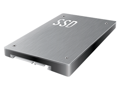 Ssd Drives - Ssd, Transparent background PNG HD thumbnail