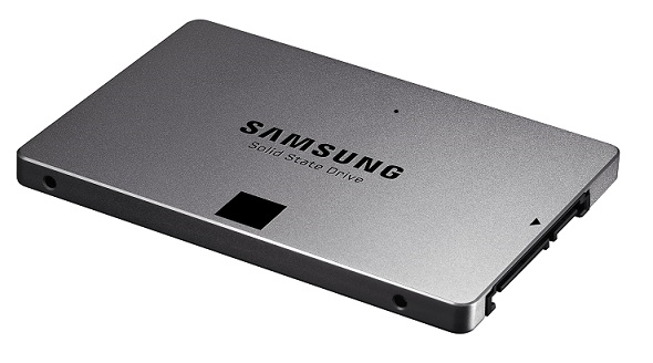 [Updated] Samsung Wants U0027Ssds For Everyoneu0027 With Introduction Of 1Tb 840 Evo Solid State Drive - Ssd, Transparent background PNG HD thumbnail