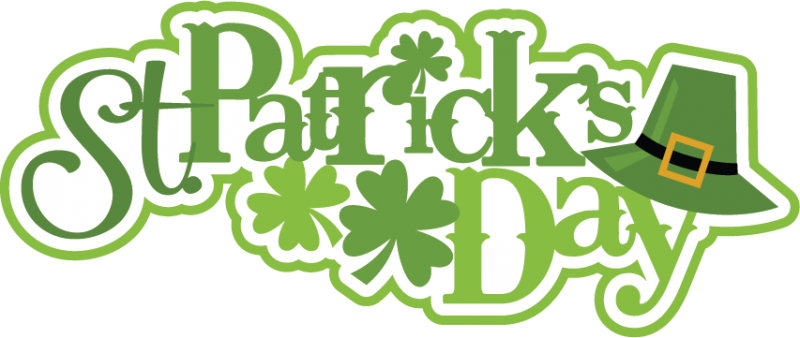 St Patricku0027S Day Dinner - St Patricks Day, Transparent background PNG HD thumbnail