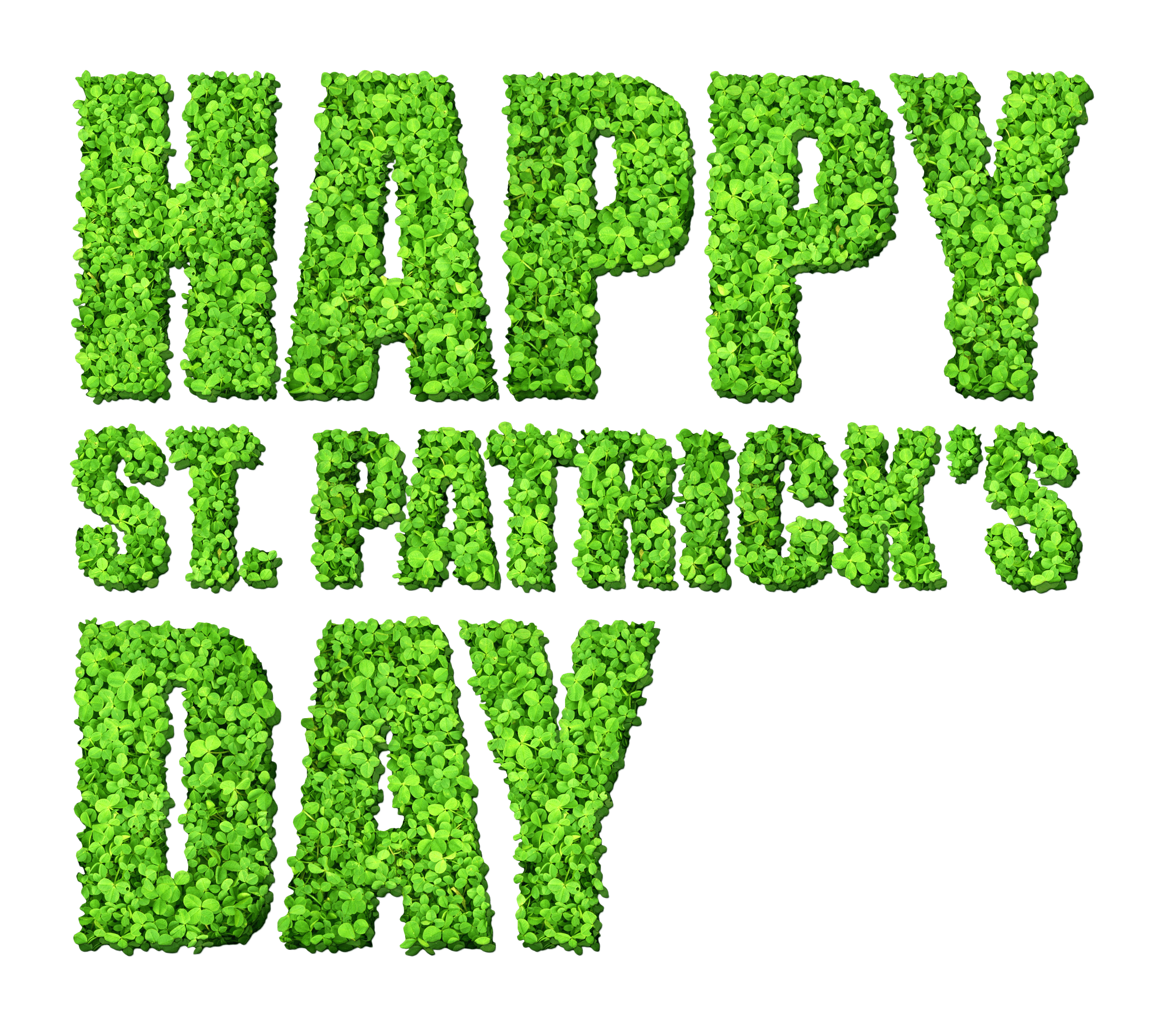 Download · Holidays · St Patricku0027S Day - St Patricks Day, Transparent background PNG HD thumbnail