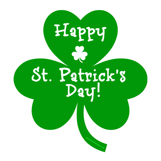St. Patricku0027S Day Png - St Patricks Day, Transparent background PNG HD thumbnail