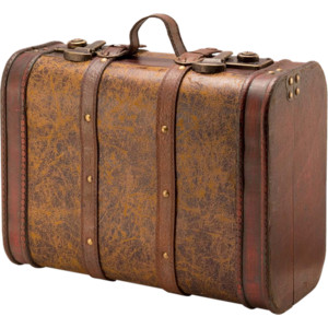 Cajoline_Symphoniedautomne_El21.png - Stacked Luggage, Transparent background PNG HD thumbnail