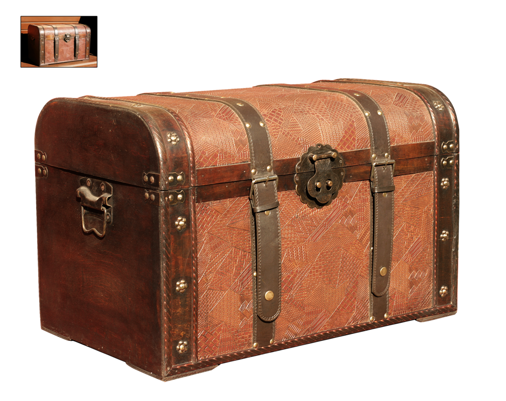 . Hdpng.com Unrestricted   Storage Box Png By Frozenstocks - Stacked Luggage, Transparent background PNG HD thumbnail
