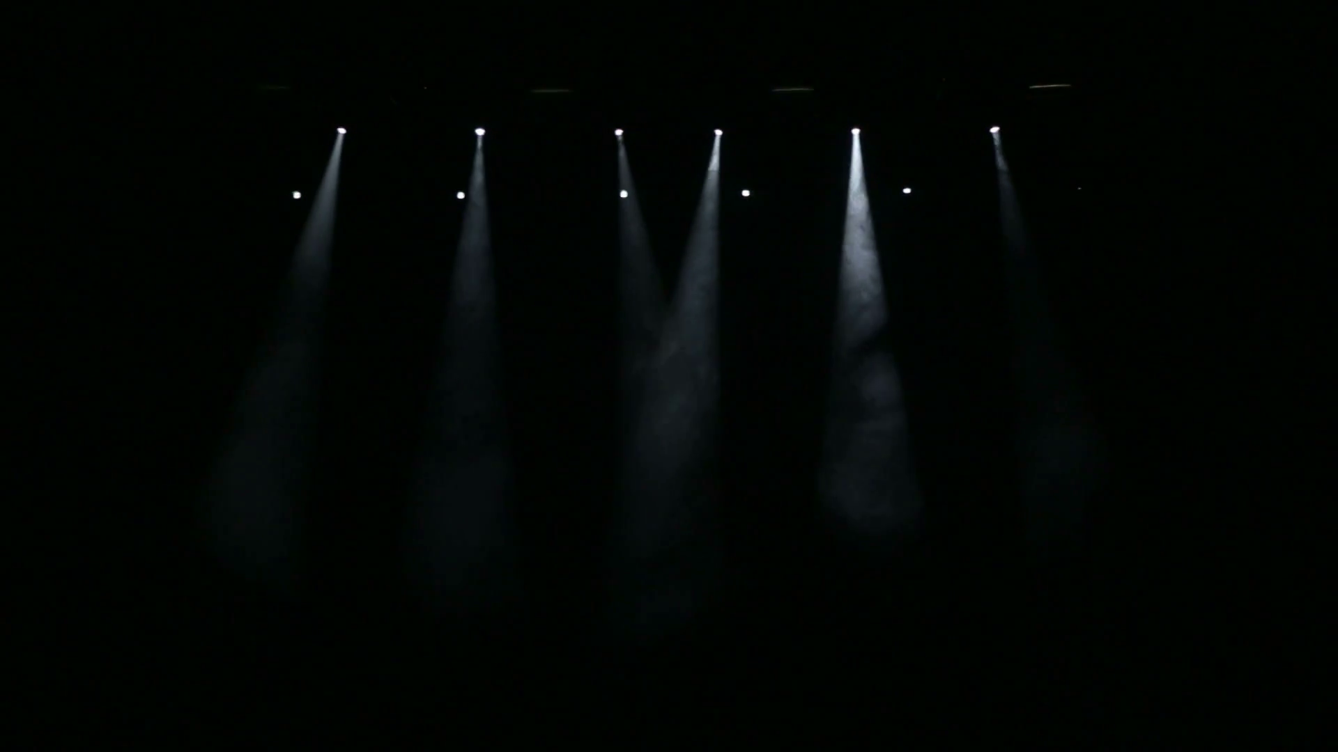 Free Stage With Lights. Stage Lighting Background. Concert Light. Stock Video Footage   Videoblocks - Stage Lights, Transparent background PNG HD thumbnail