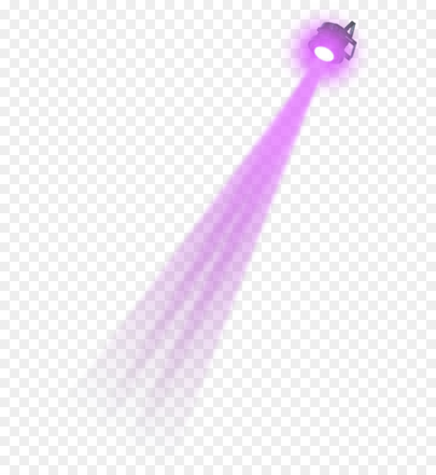Stage Lighting   Hd Purple Stage Light Effect - Stage Lights, Transparent background PNG HD thumbnail