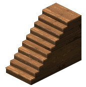 Stairs PNG Transparent Pictur