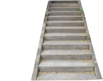 Stairs Png Clipart - Stairs, Transparent background PNG HD thumbnail