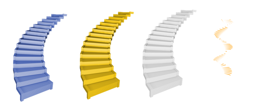 Stairs PNG Image