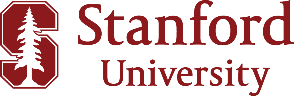 Stanford University Logo PNG-