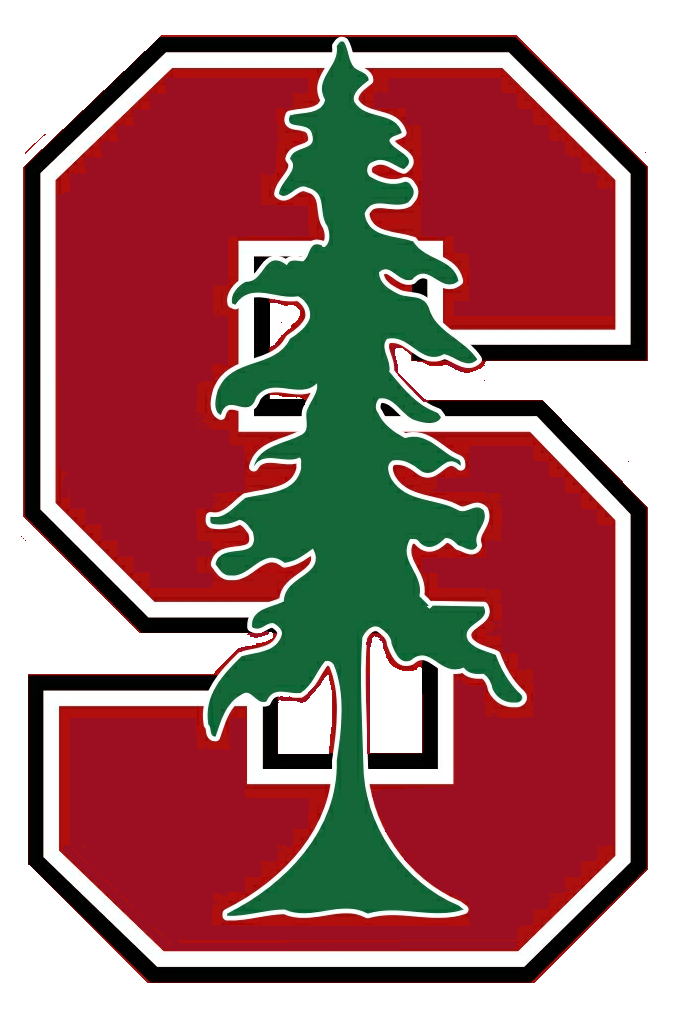 Stanford University. Josh Sullivan. Alabama Crimson Tide Logo Vector. - Stanford University Vector, Transparent background PNG HD thumbnail