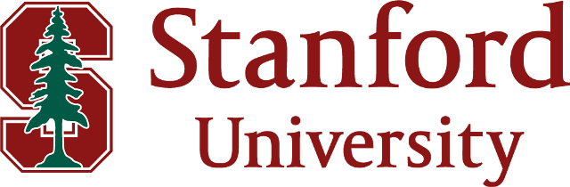 Stanford University Logo Vect