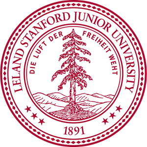 Stanford University Seal Logo Vector - Stanford University Vector, Transparent background PNG HD thumbnail