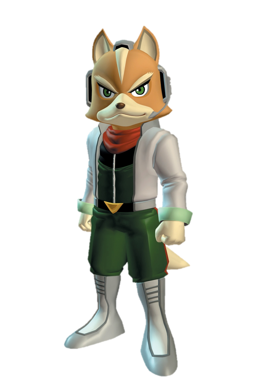 Download PNG image - Star Fox Png Pic 326, Star Fox PNG - Free PNG