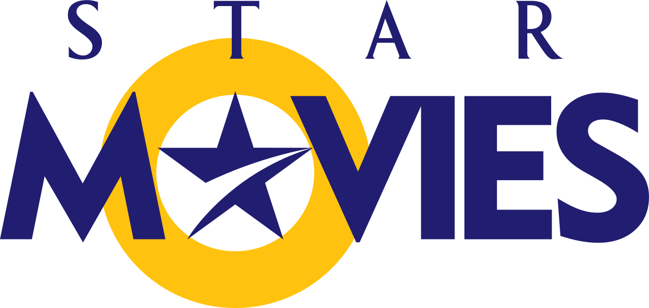 File:star Movies Logo.svg - Star Movies, Transparent background PNG HD thumbnail