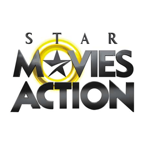 Star Movies Action - Star Movies, Transparent background PNG HD thumbnail