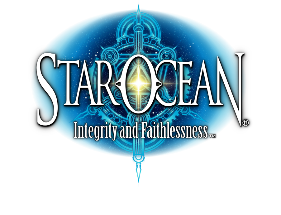Star Ocean: The Last Hope Int