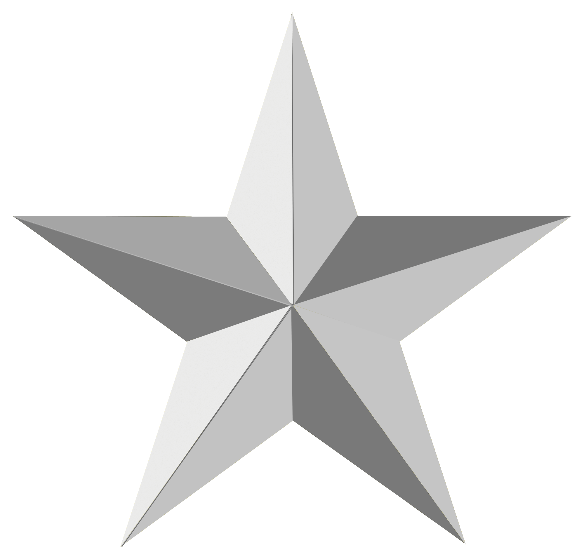 Star PNG - Star Transparent I