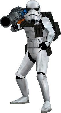 Png - Star Wars Battlefront, Transparent background PNG HD thumbnail